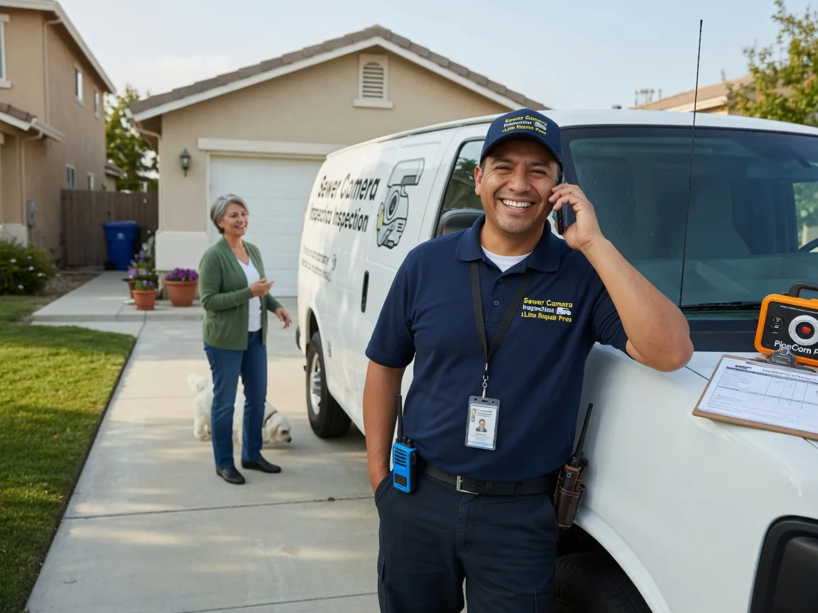 Sewer Line Repair Harrison, NY FAQs
